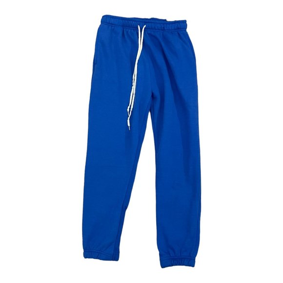 Brooklyn Cloth Pants Nwt Brooklyn Cloth Mfg Co Electric Blue Core